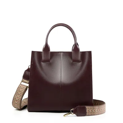 Large Capacity Shoulder Bag HB46471